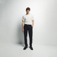 Pantalon Hombre Sfera ""Imi Lana Fría"" Marino