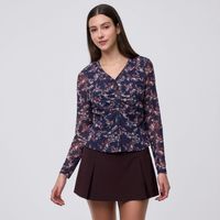 Polo Mujer Mandi Amc Manga Larga