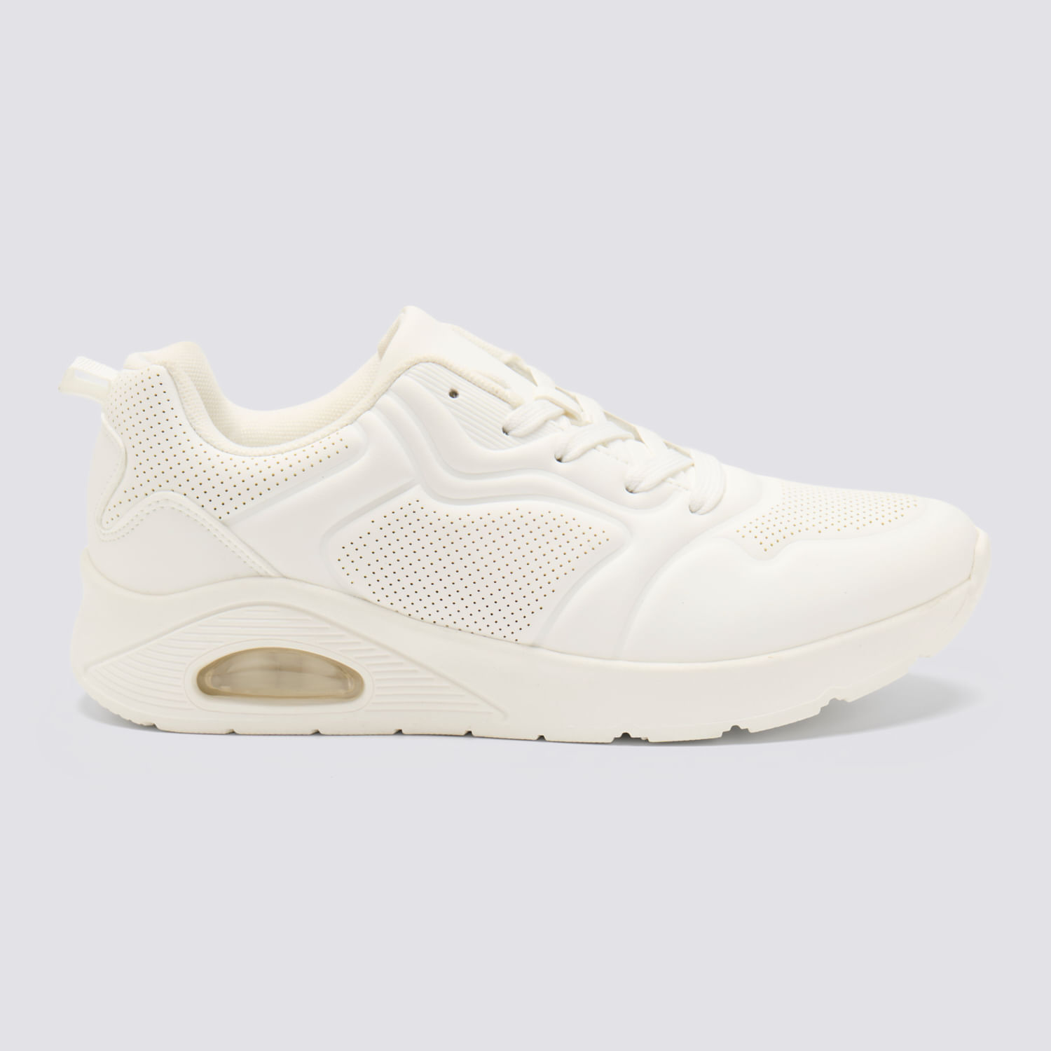 Zapatillas Urbanas Mujer Blanco Dosai2 Madison 39