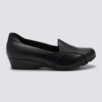 Zapatos De Vestir Negro Mujer Madison Juan