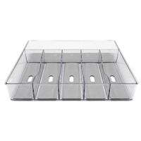Organizador de Cubiertos BASA Bclear