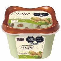 Helado SIVIERO MARIA Pistacchio Pote 1L