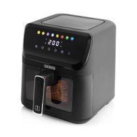 Freidora de Aire THOMAS 4L TH-AF40DNV Negro