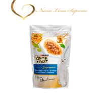 Alimento Húmedo para Gato FANCY FEAST Adulto Pescado Pouch 75g