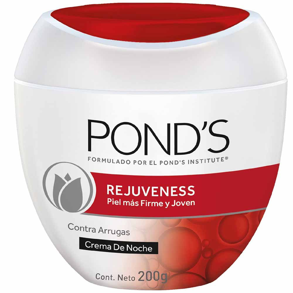 crema c de ponds rejuveness