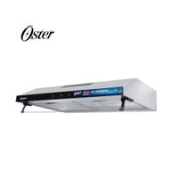 Campana Extractora Digital 24 Pulgadas Oster  Inox  OSPRHC24LSS