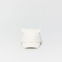 Gorro Bebe Niña Sfera Bambula Aop Crudo