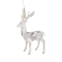 Adorno Árbol Reno 15Cm