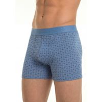 Boxer Hombre Algodón 93.313
