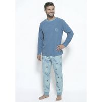 Pijama Hombre Homero Simpson
