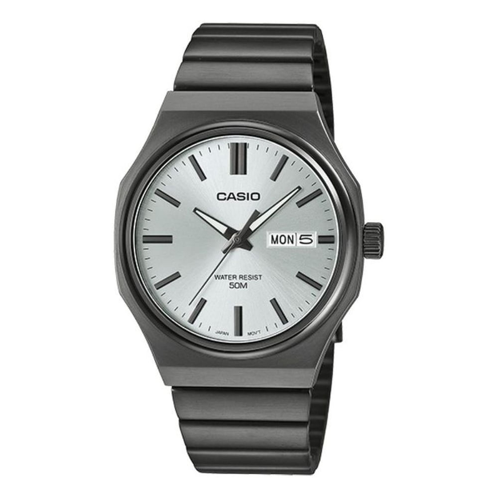 Reloj Casio Para Hombre MTP-E735B-7A REL0024475 Negro