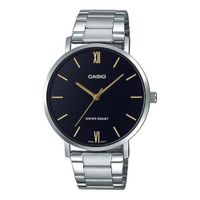 Reloj Casio Para Hombre MTP-VT01D-1B REL0024520