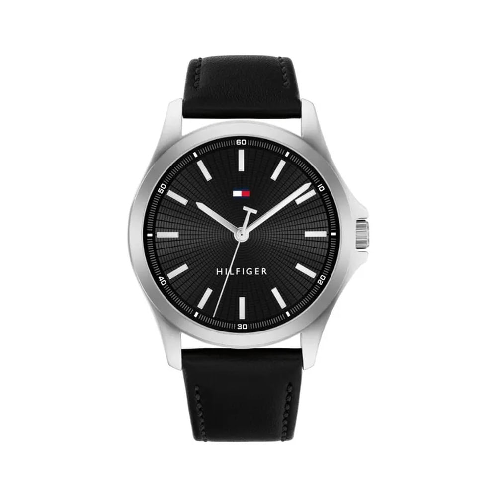 Reloj Tommy Hilfiger Para Hombre 1710668 REL0022409 Multicolor