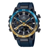 Reloj Edifice Para Hombre ECB-2000NP-1A REL0023805