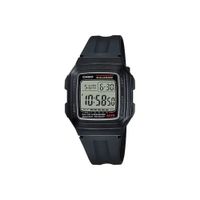 Reloj Hombre Casio F-201WA-1A REL0020771