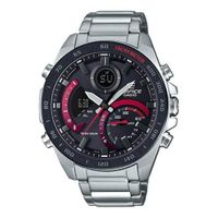Reloj Edifice Para Hombre ECB-900DB-1A REL0023430