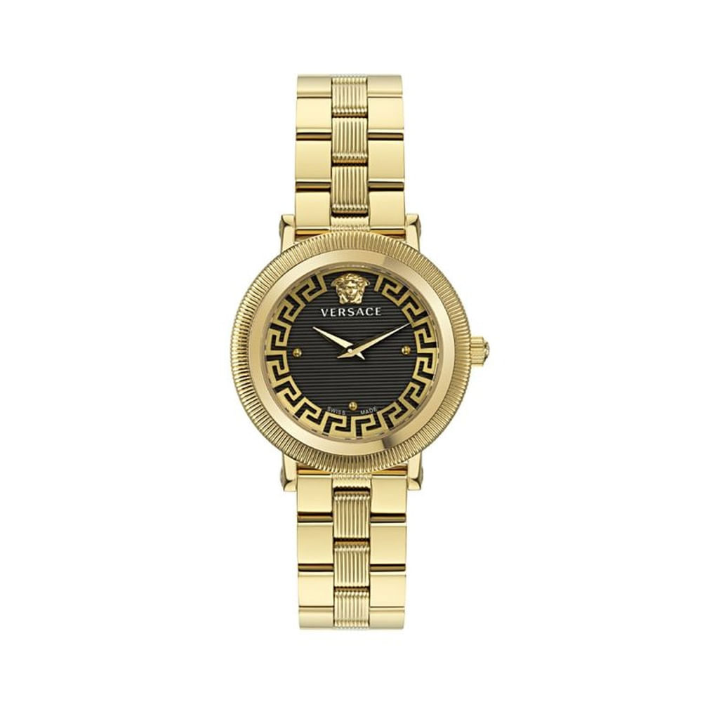 Reloj Mujer Versace VE7F00623 REL0021429 Dorado