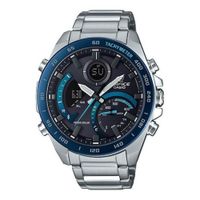 Reloj Edifice Para Hombre ECB-900DB-1B REL0023431