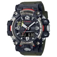 Reloj G-Shock Para Hombre GWG-2000-1A3 REL0023666