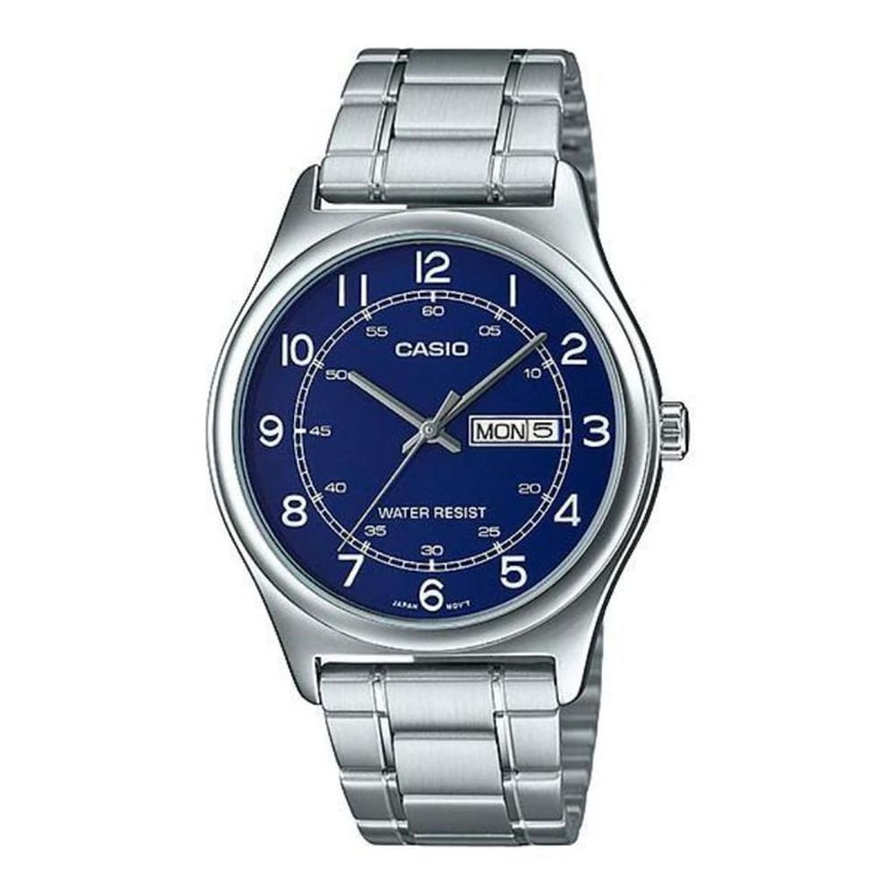Reloj Casio Para Hombre MTP-V006D-2B REL0024493 Multicolor