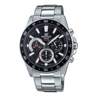 Reloj Edifice Para Hombre EFV-570D-1A REL0024165