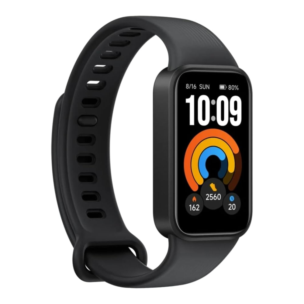 Xiaomi Smart Band 11 Active bateria hasta 14 días Negro
