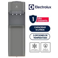 Dispensador de Agua EA11SR Frio-Calor