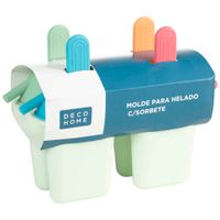 Molde DECO HOME Helados Sorbete