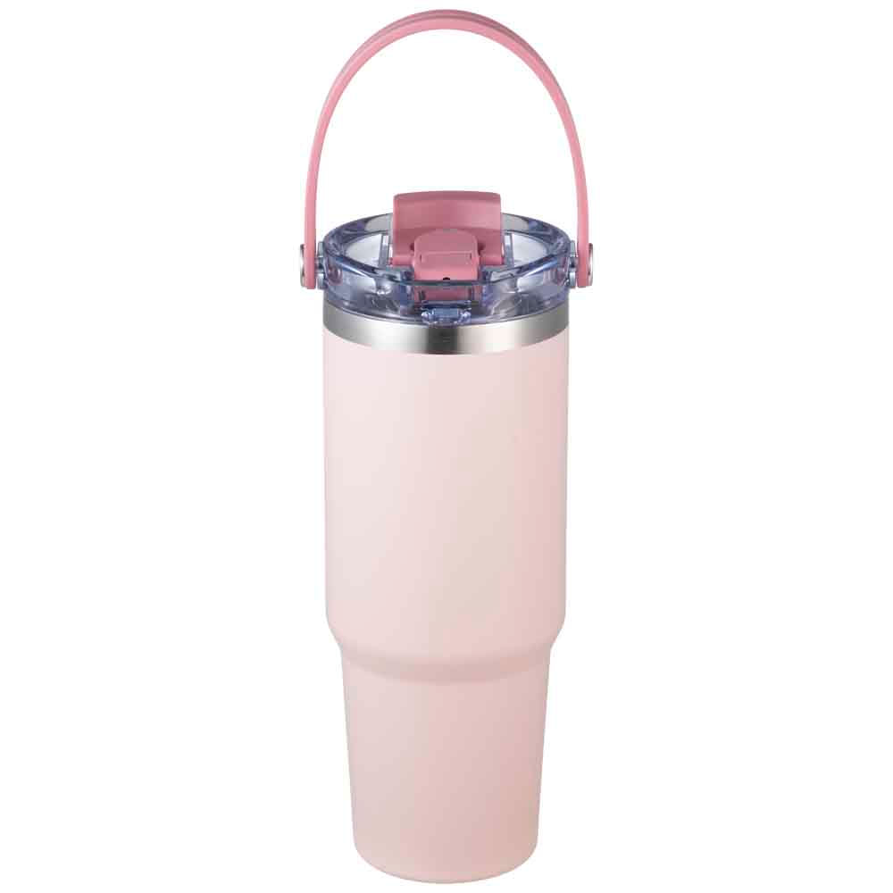 Tomatodo DECO HOME Insulado 900ml Surtido