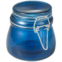 Canister DECO HOME Color Surtido