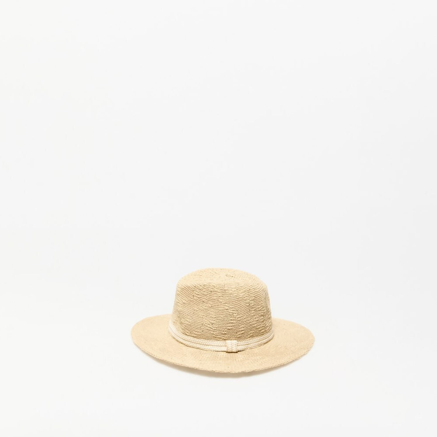 Gorro Mujer Sfera Pañuelo Intercambiable Mx Beige 56
