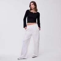 Pantalón De Buzo Mujer Boris Hypnotic