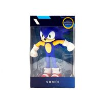Figura De Acción Sonic Sonic 16.5 Cm