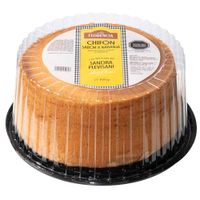 Chifón Sabor Naranja LA FLORENCIA x und.