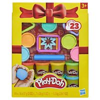 Set De Masas Regalo Mold Play-Doh