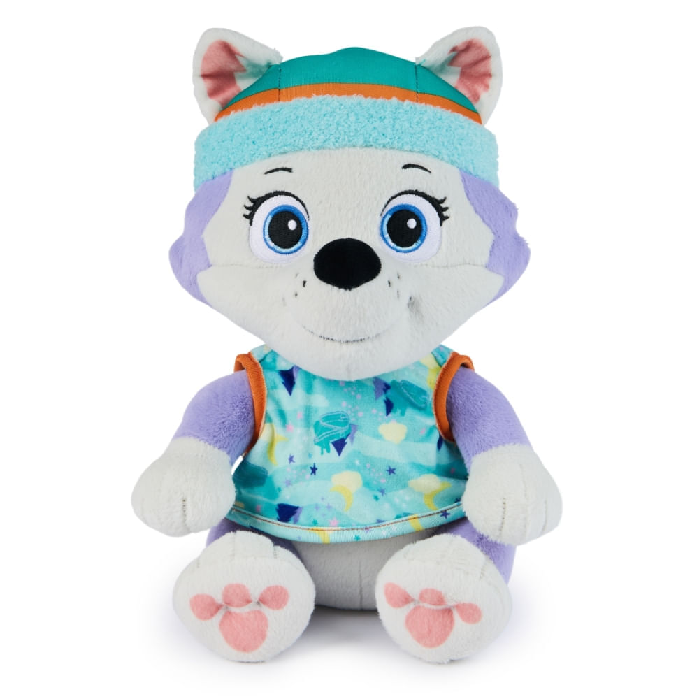 Peluche Hora De Dormir Everest Paw Patrol