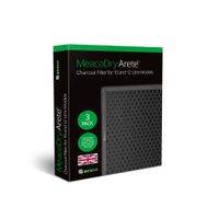 Filtros de Carbón Activado Meaco Arete para 10L y 12L 3 Und