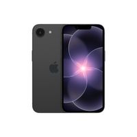 iPhone 17E Negro 256GB