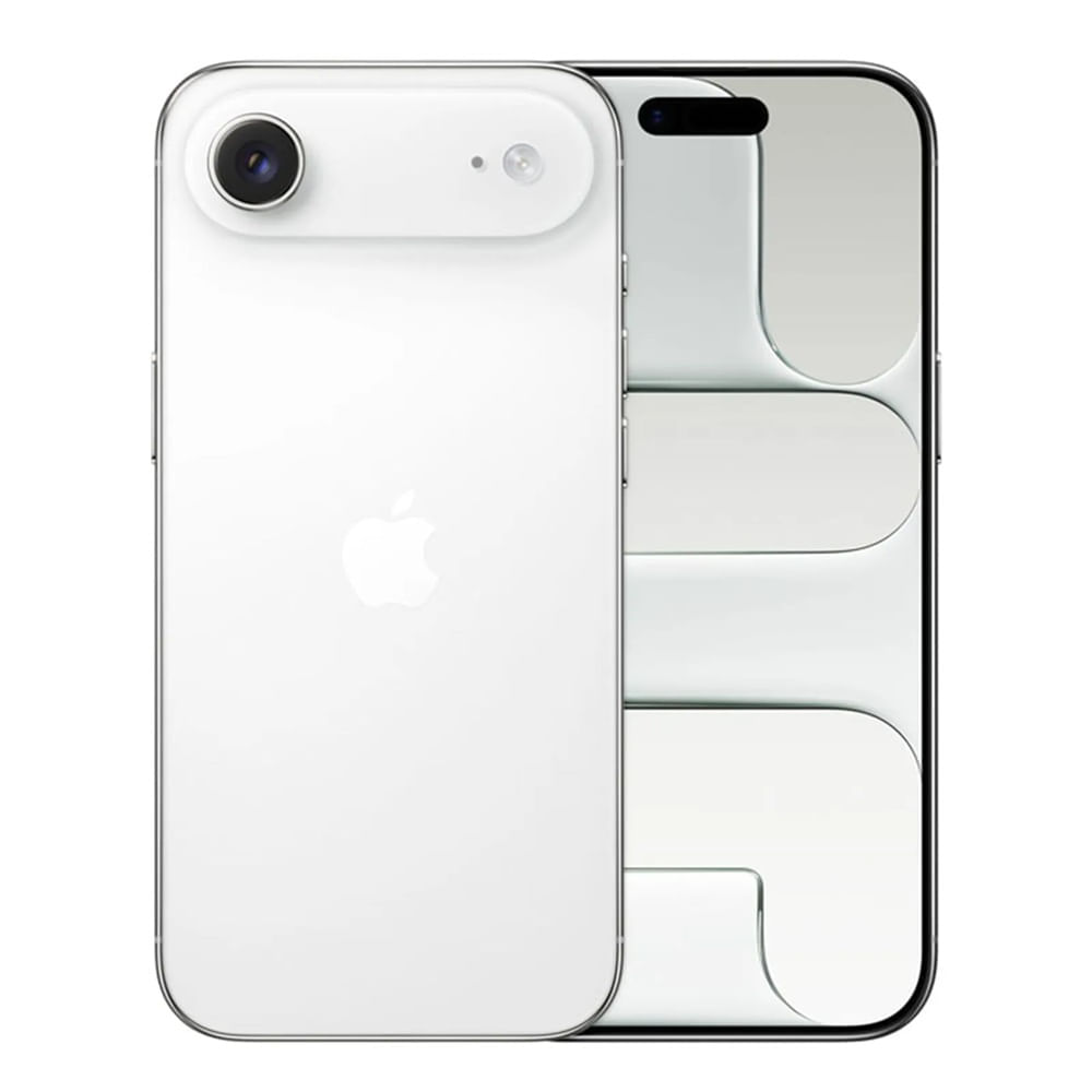 iPhone Air e/SIM 512GB 8GB Cloud White