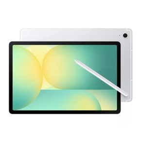 Samsung Galaxy Tab S10 FE 10.9 128GB Plata