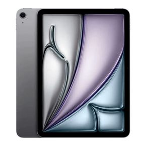 iPad Air 11 M4 512GB Gris Espacial