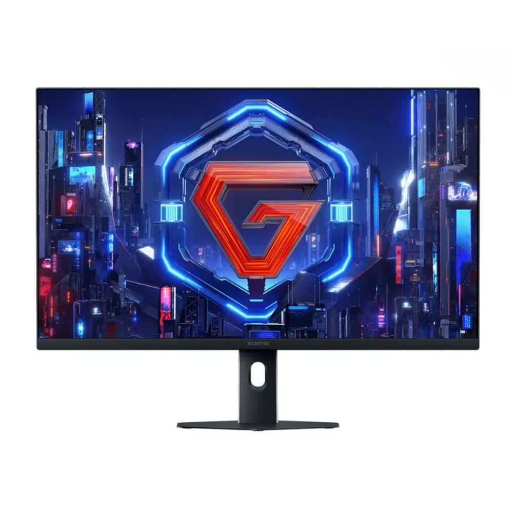 Monitor Xiaomi G27Qi 2026 Gaming 27"" 2K 200Hz Fast IPS Negro
