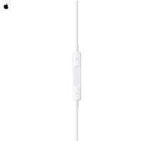 Audífonos Apple Earpods Original con Conector Lightning  Blanco