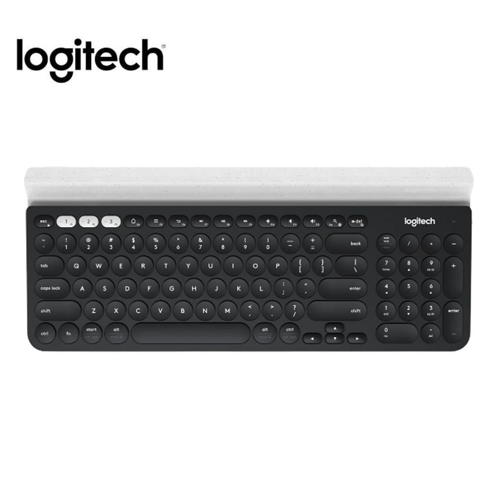 TECLADO LOGITECH K780 WIRELESS