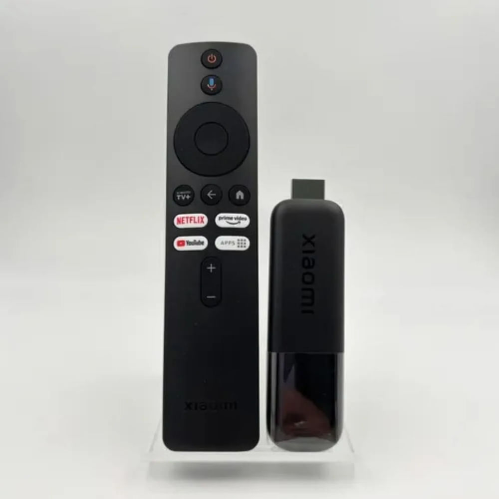 XIAOMI TV STICK 4K 2ND GEN OB6 EU