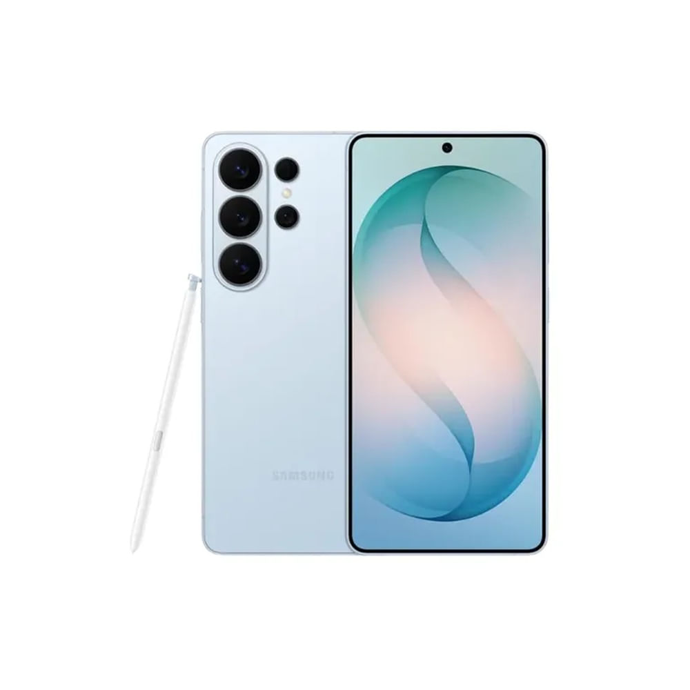 SAMSUNG S26 ULTRA 256GB - SKY BLUE