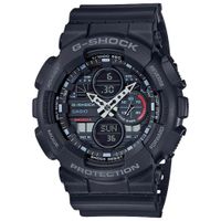 Reloj G-Shock Para Hombre GA-140-1A1 REL0023497