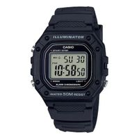 Reloj Hombre Casio W-218H-1AV REL0020509