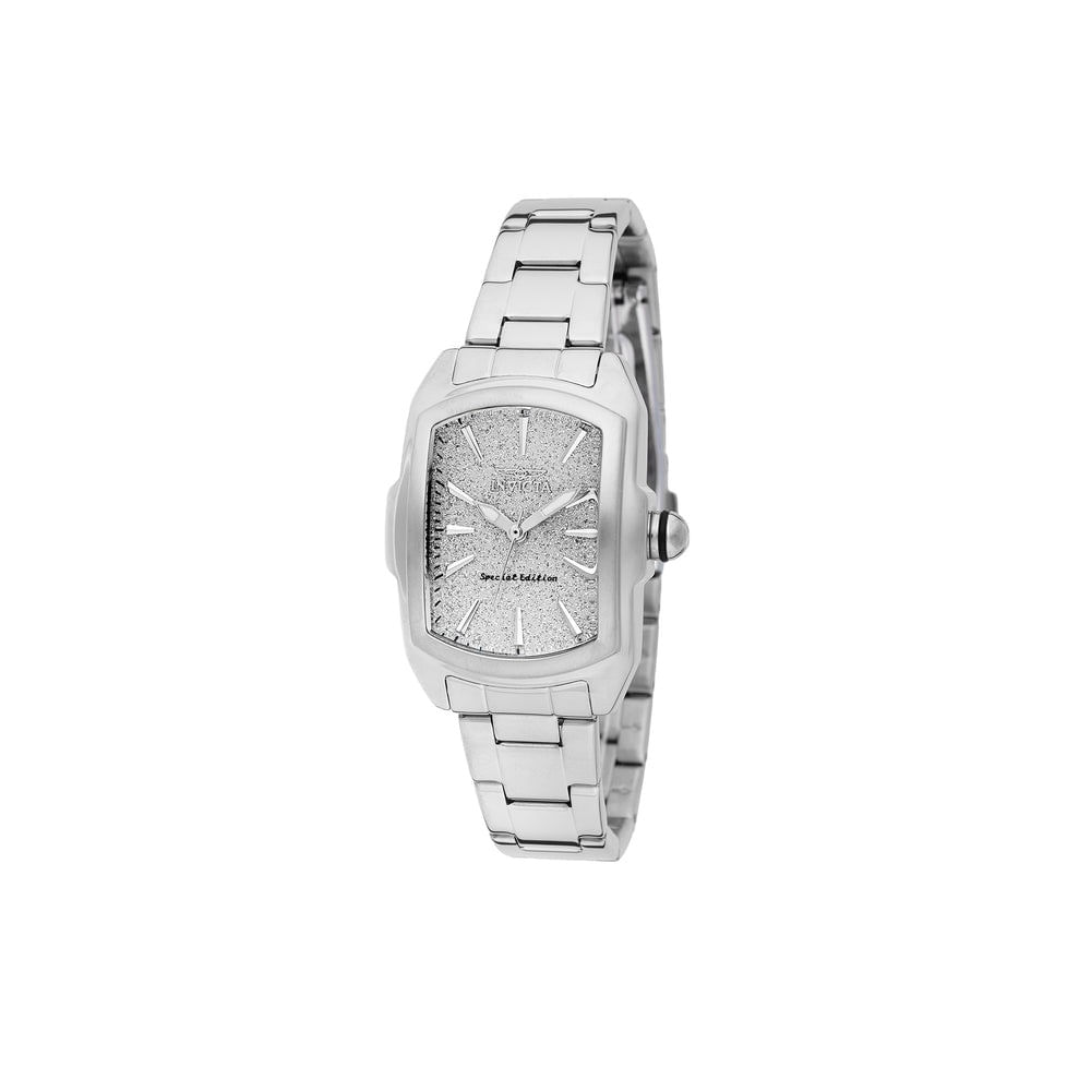Reloj para mujer Invicta Lupah Scintora - 29 mm. Acero - 49826