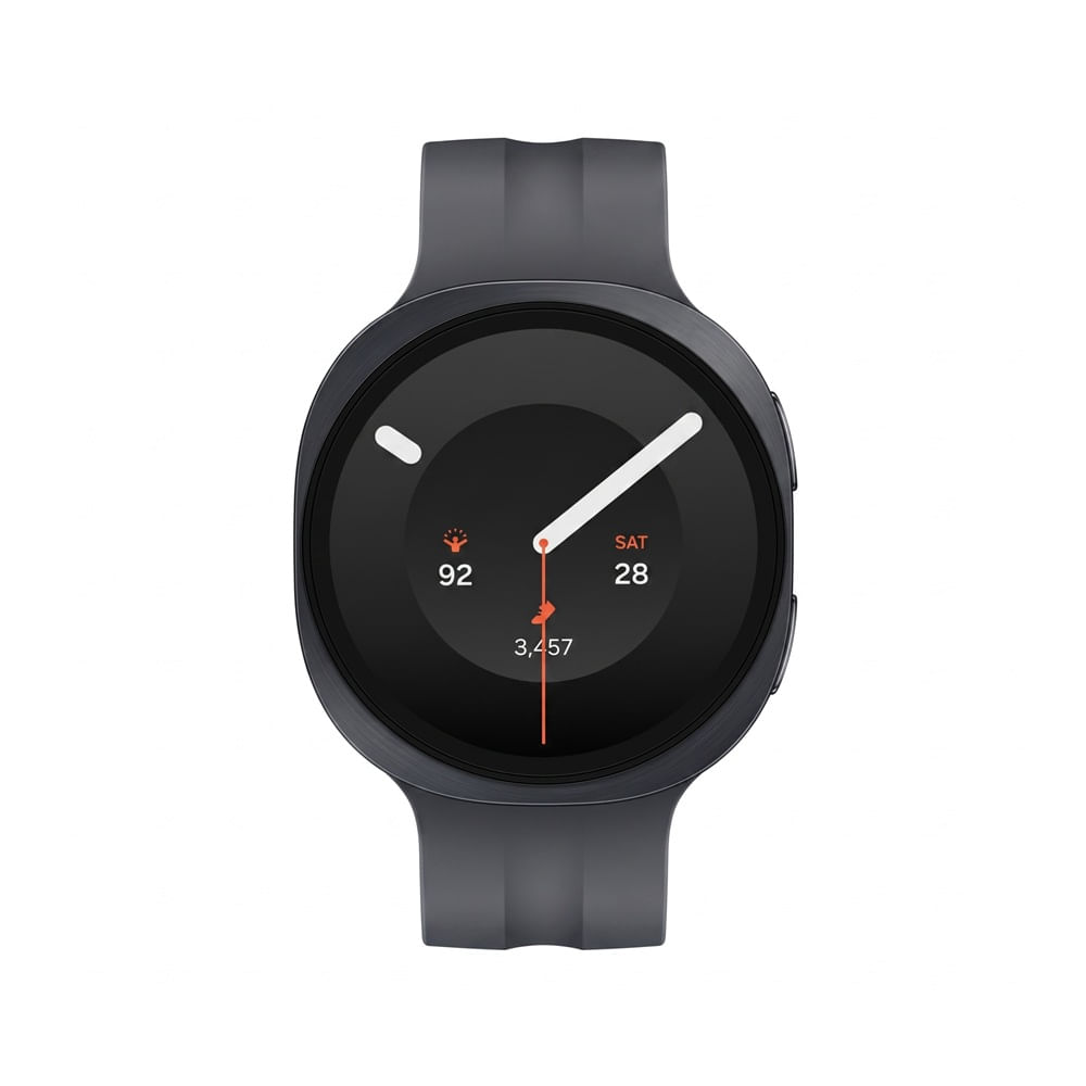 Samsung Galaxy Watch 9 44mm WiFi GPS Bluetooth Grafito